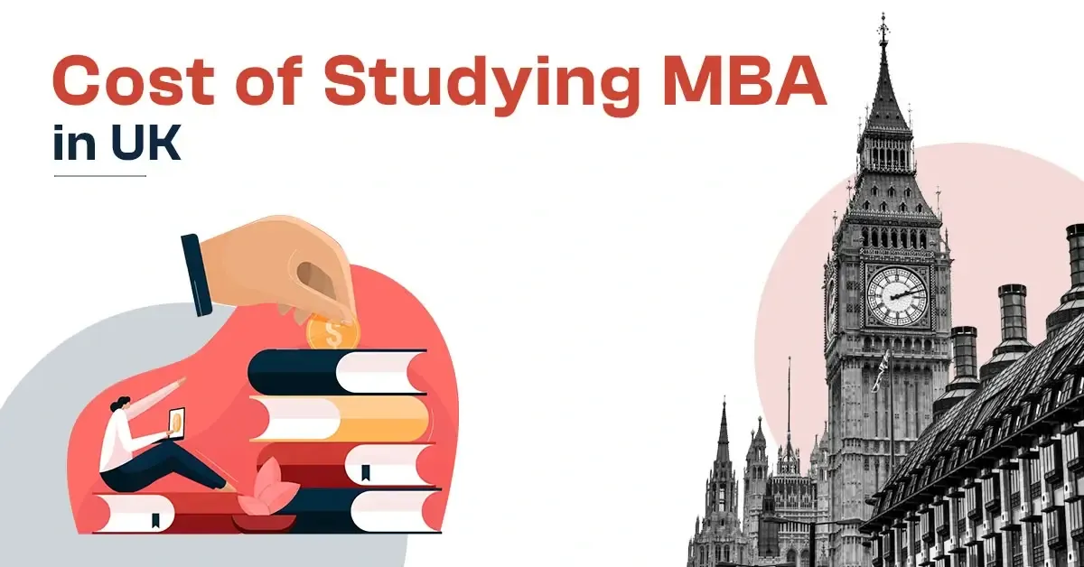 Thông tin chi tiết về chi phí học MBA tại Vương quốc Anh cho sinh viên Việt Nam
