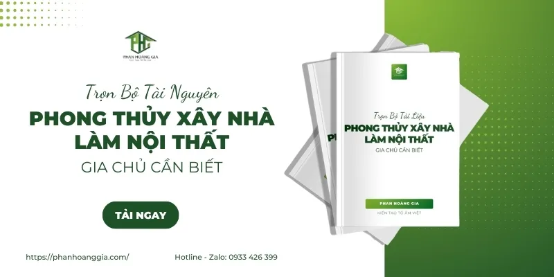 Tải cẩm nang phong thủy phòng ngủ miễn phí pdf chi tiết