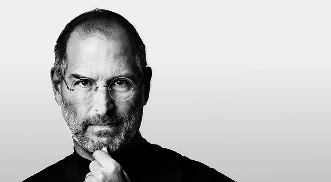 Chân dung Steve Jobs, nhà sáng lập Apple và huyền thoại công nghệ