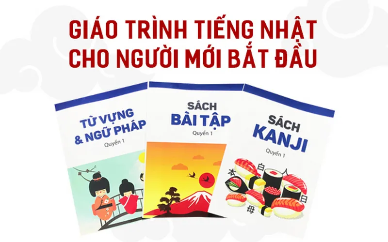Giáo trình Minna no Nihongo PDF phổ biến cho người tự học tiếng Nhật