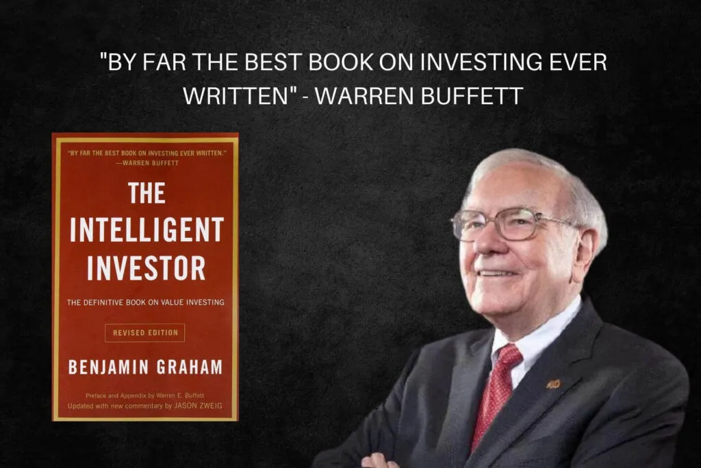 Warren Buffett đánh giá cao sách Nhà đầu tư thông minh của Benjamin Graham