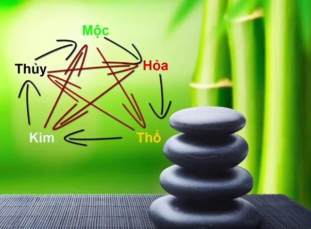 Việc bài trí không gian sống hợp lý giúp người mệnh Thủy thu hút năng lượng tích cực
