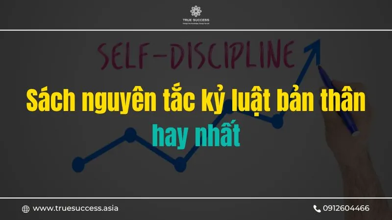 Review sách nguyên tắc kỷ luật bản thân pdf giúp chiến thắng trì hoãn