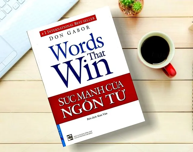 Sách Sức mạnh của Ngôn từ pdf - tài liệu quý giá về giao tiếp