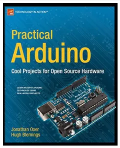 Sách hướng dẫn thực hành các dự án Arduino thực tế