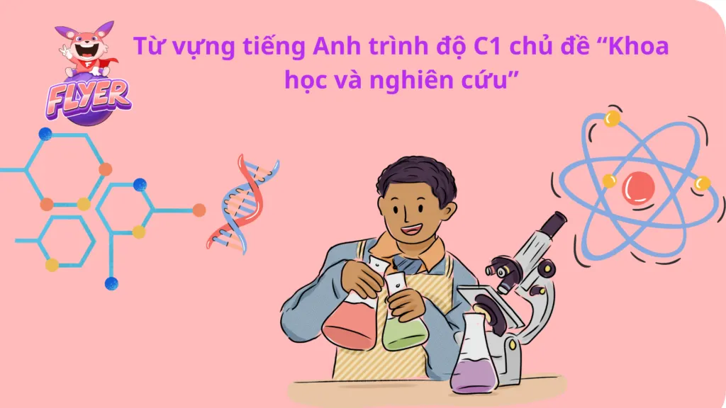 Nghiên cứu khoa học về enzymes và vai trò trong trao đổi chất