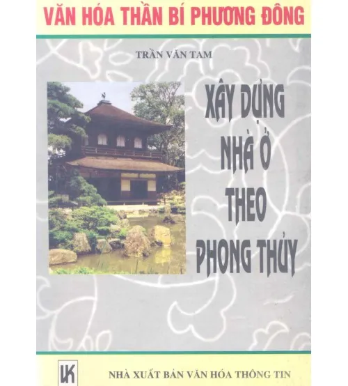 Tìm hiểu kiến thức qua tài liệu phong thủy nhà ở miễn phí pdf