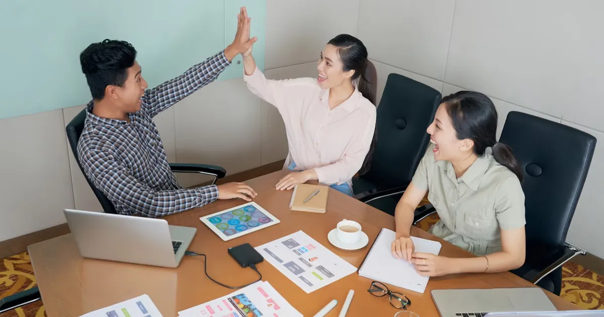 Hình ảnh minh họa khái niệm kỹ năng bán hàng và tầm quan trọng trong sách Top Sales - Công thức thành công của người bán hàng xuất sắc PDF