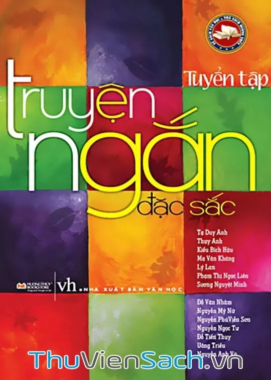 Bìa sách Tuyển Tập Truyện Ngắn Đặc Sắc - Lựa chọn cho người tìm truyện ngắn đặc sắc 2024 PDF