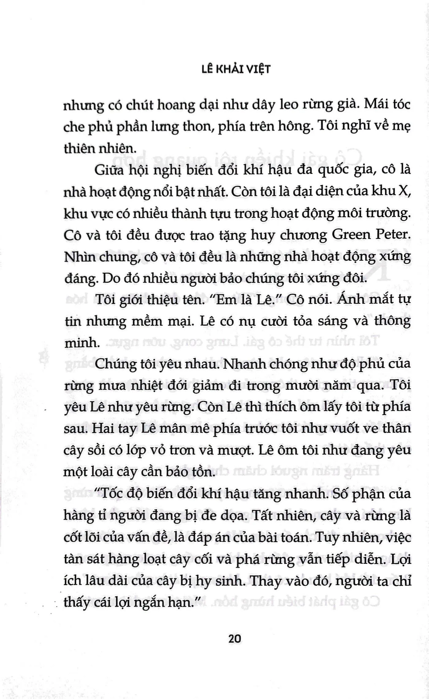 Hình ảnh tượng trưng cho sự suy tư khi đọc Khi Trẻ Người Ta Nghĩ Khác PDF