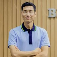 Chuyên gia OKR Hồ Đông Thụ, người có nhiều kinh nghiệm tư vấn và triển khai OKR tại Việt Nam