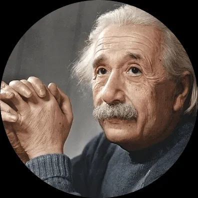 Trích dẫn nổi tiếng của Albert Einstein về sức mạnh của sáng tạo