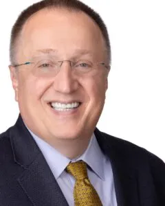 Stan Gwizdak, tác giả sách Karmic Selling và CEO The Kormac Group, với triết lý marketing nhân quả