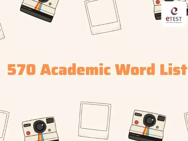 Sách 570 Academic IELTS PDF cho người mới bắt đầu học từ vựng