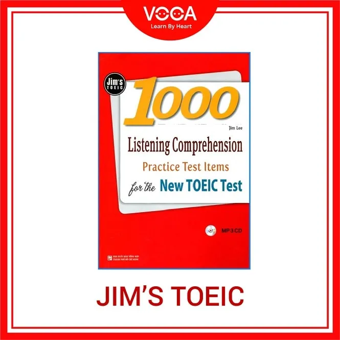 Bộ đề trong sách Essential Test for TOEIC RC 1000 Vol.1 PDF giúp cải thiện điểm Reading.